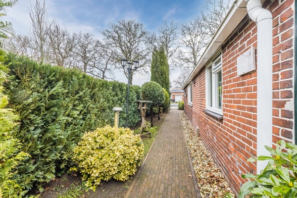 Medium property photo - Weenderstraat 123, 9541 AH Vlagtwedde